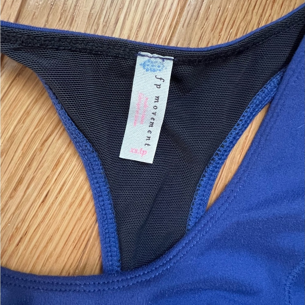 Free People Movement Crop - Picture 3 of 3